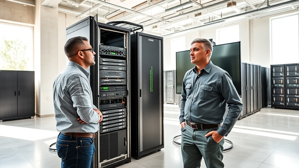 Um desempenho consistente para workloads de leitura e gravação