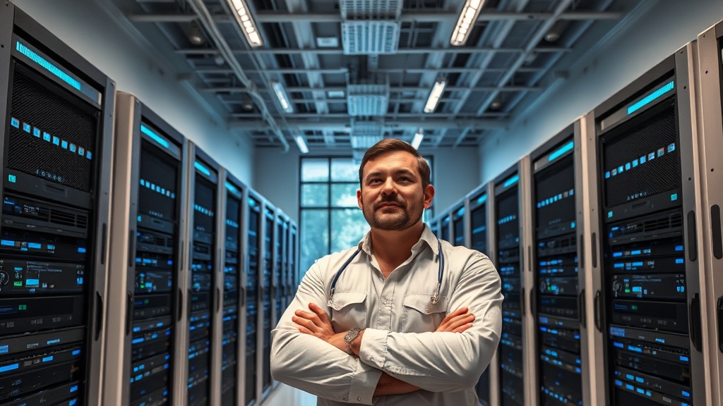 O Multipathing (MPIO) em ambientes críticos