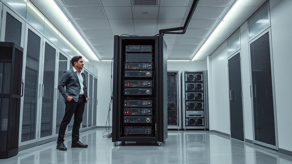 Quais são as precauções que devemos tomar para utilizar um storage NAS?