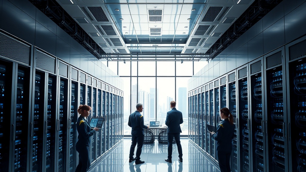 O Backup e Disaster Recovery com Storage