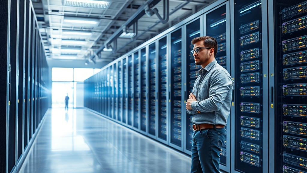 Um repositório escalável para arquivos críticos