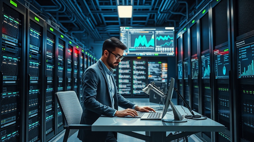 Os Protocolos SAN (Fibre Channel, iSCSI, FCoE)