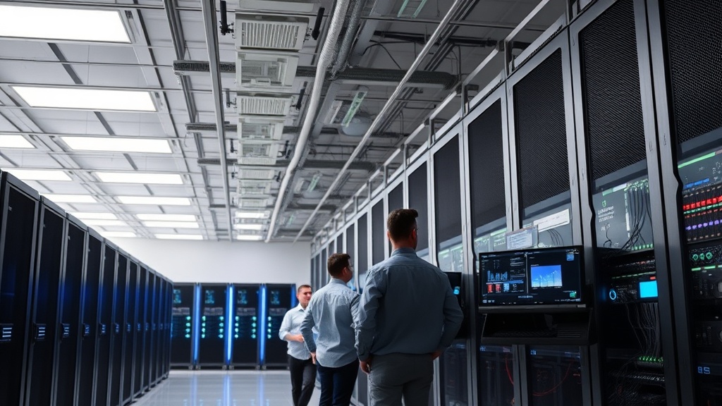 Informações sobre o fabricante de storage NAS Qnap (Quality Network Appliance Provider)