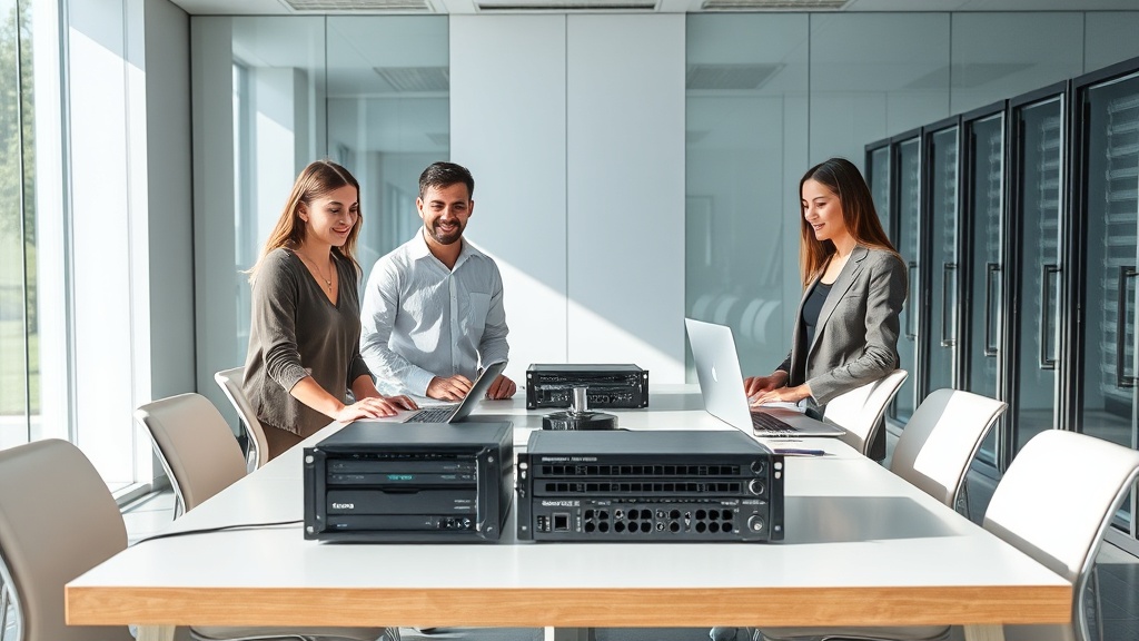 Os benefícios práticos para colaboração e backup