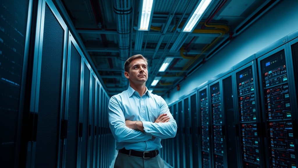Os benefícios tangíveis do registro ininterrupto