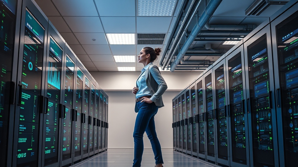 SAN iSCSI vs SAN Fibre Channel: qual escolher?
