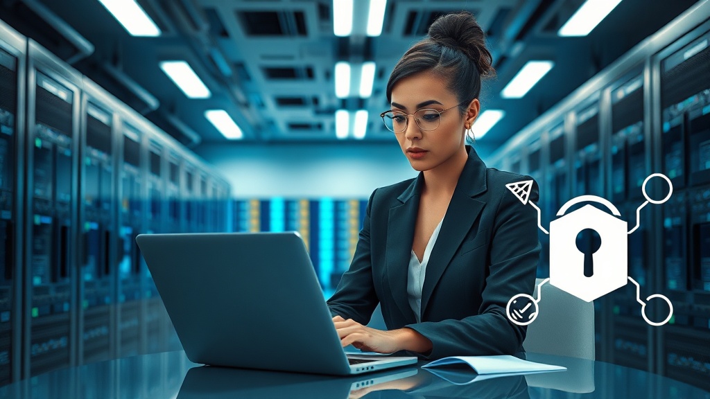 A Segurança de dados e conformidade (LGPD/GDPR, HIPAA)