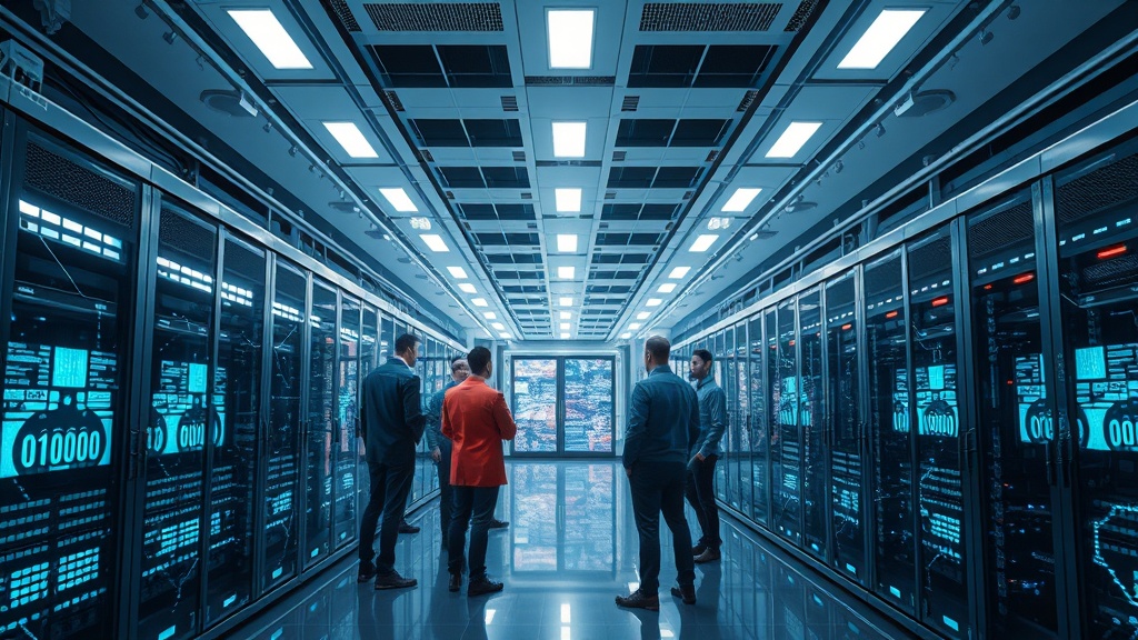 Ela criptografia avançada aplicada