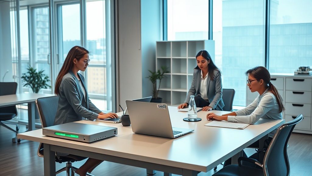 Backups versionados protegendo projetos