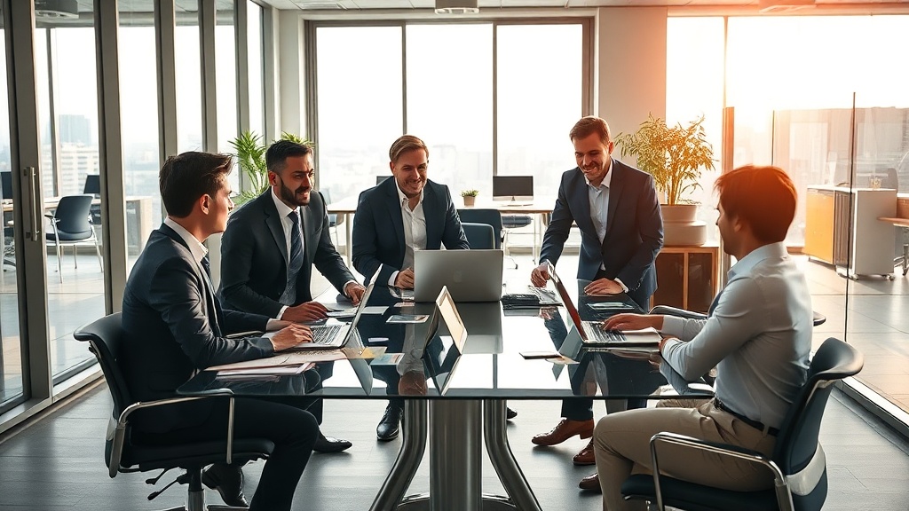 Escalonamento flexível para crescimento previsível