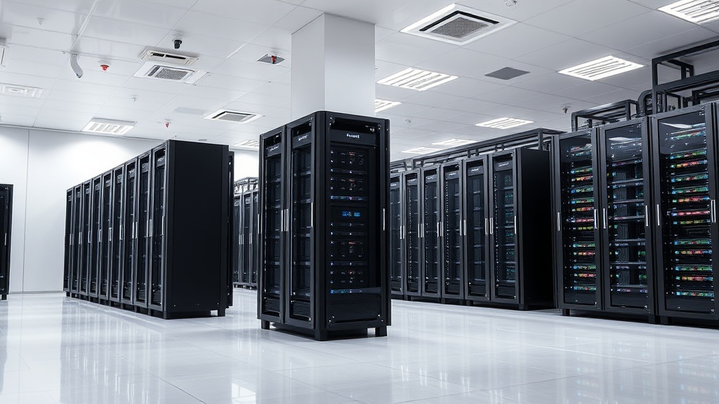 O storage NAS em cenários críticos