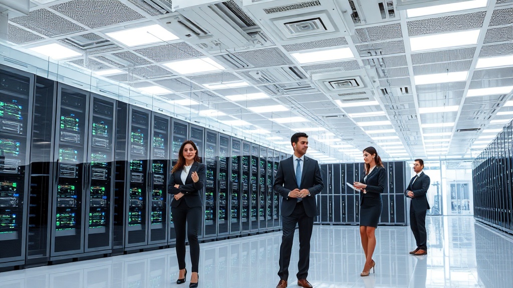 Um espelhamento contínuo para continuidade operacional