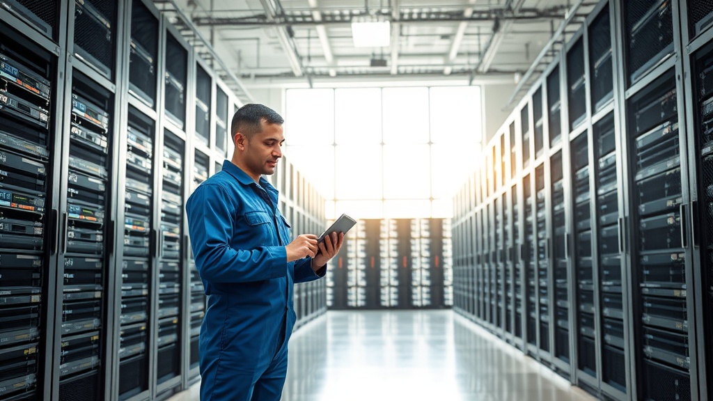 Foco em durabilidade, MTBF e workload anual