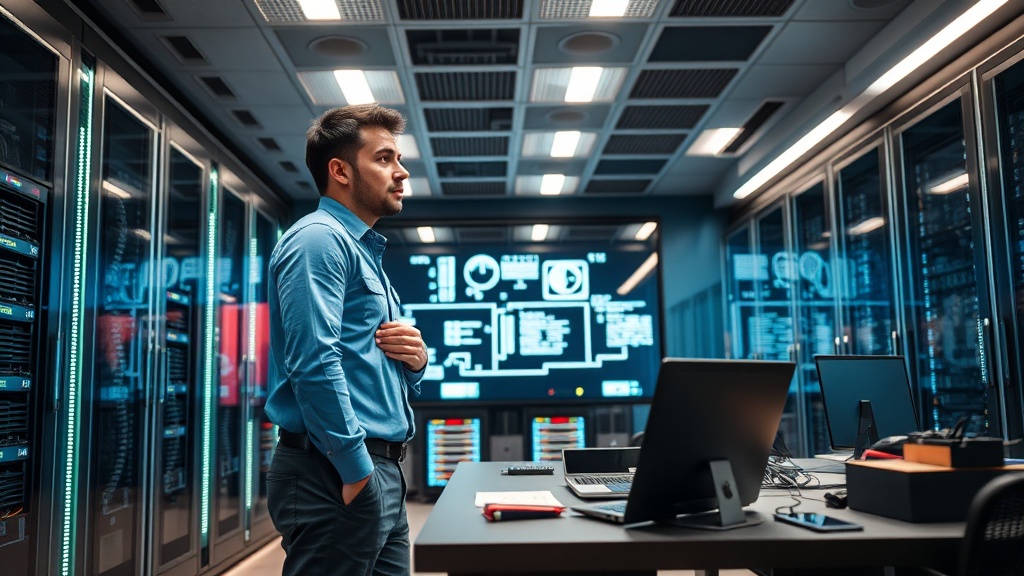 Um olhar sobre vibração, temperatura e ruído operacional