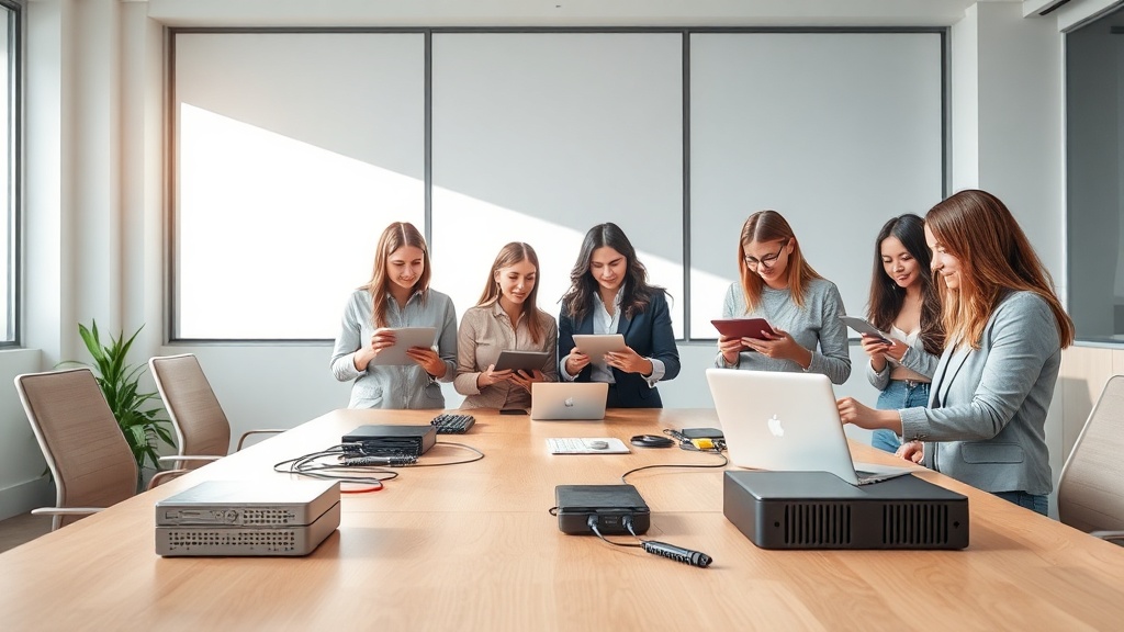 A eficiência mensurável