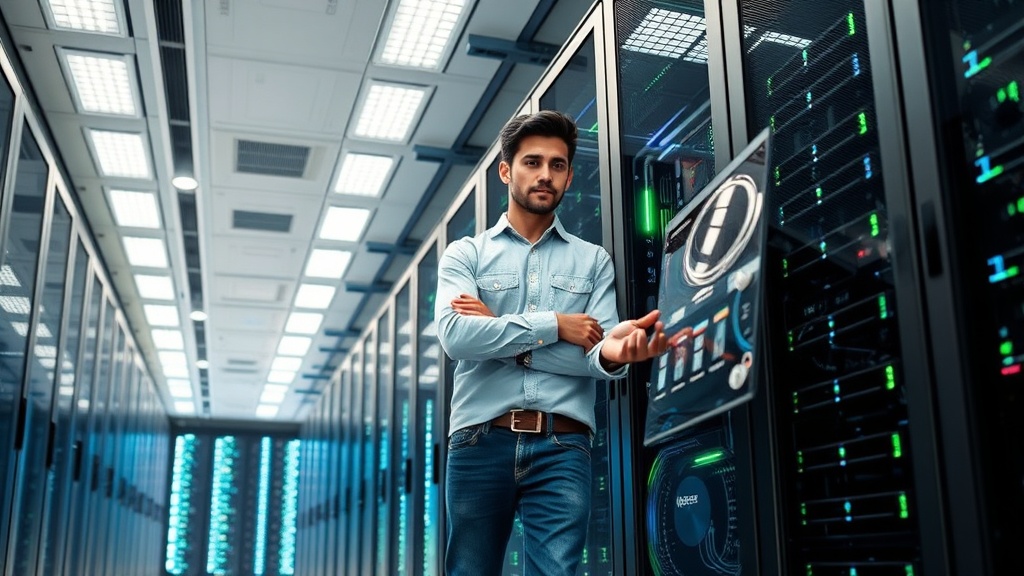 O valor de TOPS - Tera Operações por Segundo na Inteligência Artificial