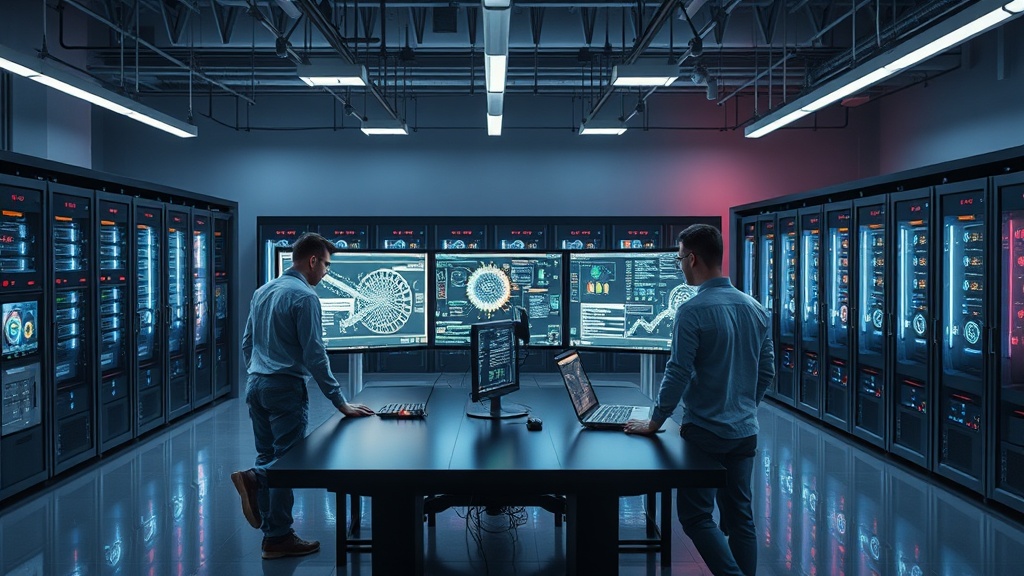 Um olhar sobre NPUs, GPUs e aceleradores