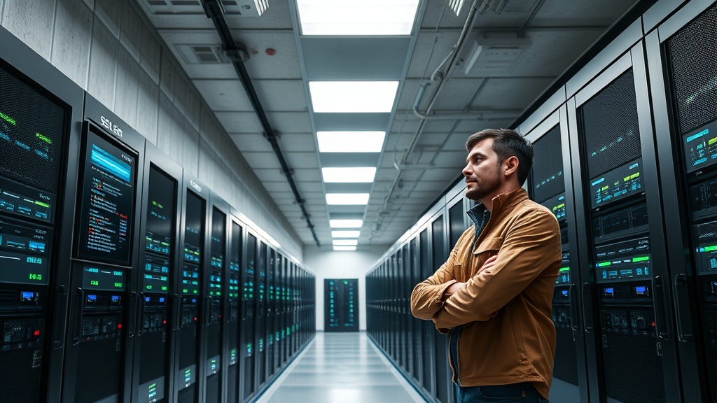 Uma diferença entre FLOPS, inferência e throughput