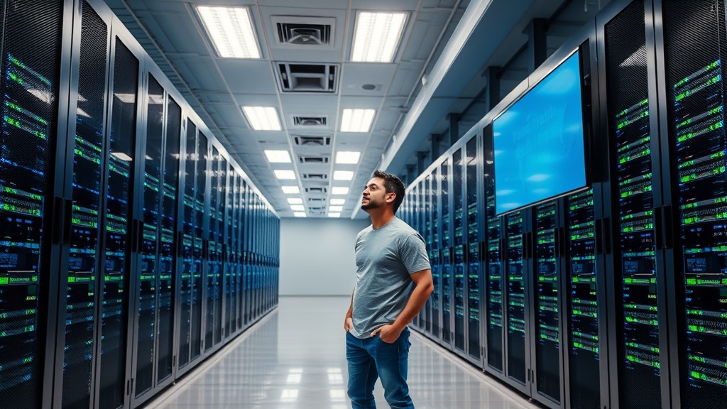 Containers e virtualização flexíveis