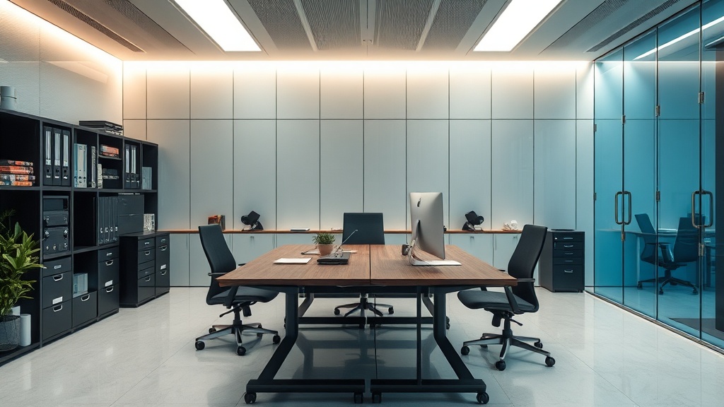 Umas proteções cibernéticas multicamadas