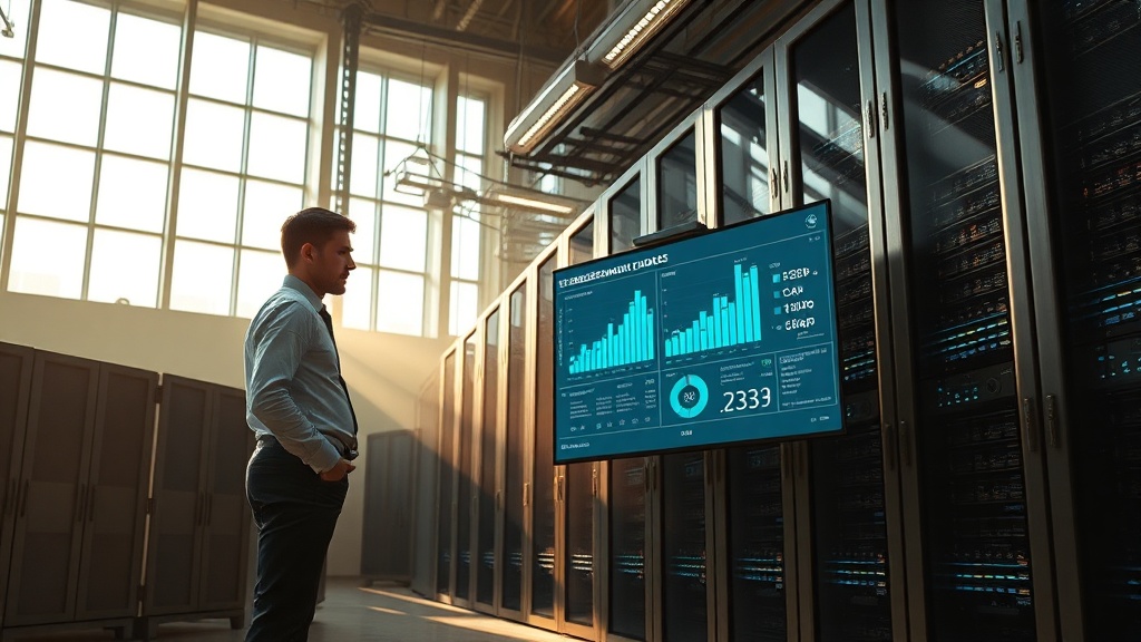 Um comparativo de desempenho em bancos de dados transacionais