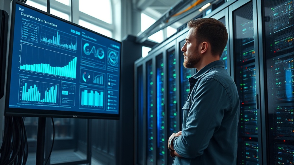 Uns caminhos de migração com riscos controlados