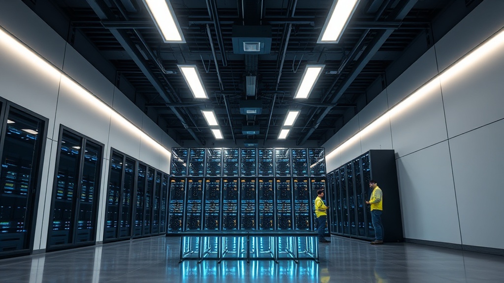 Um desenho de storage com camadas de proteção