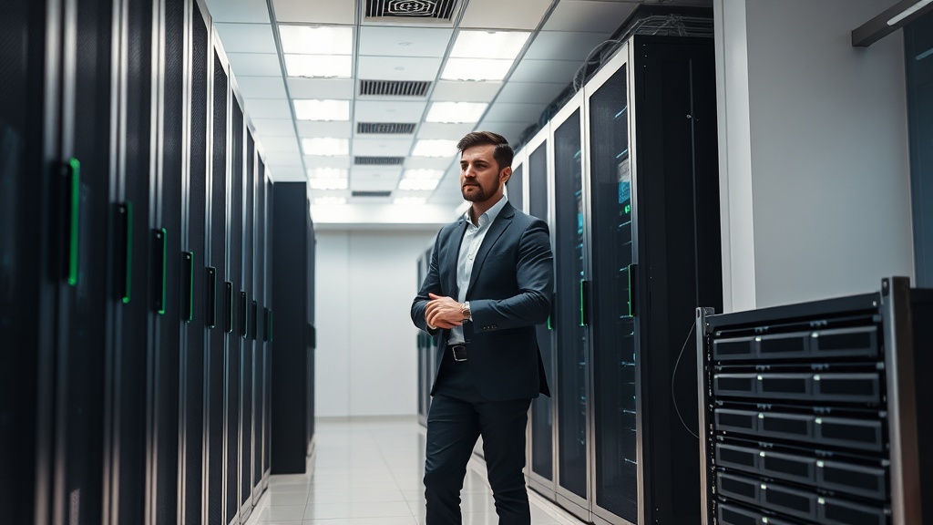 Os backups imutáveis em storages NAS