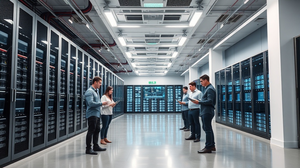 As Políticas de retenção e ILM: ciclo de vida de dados no NAS e SAN