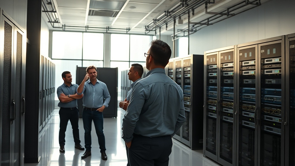 A arquitetura de classes de armazenamento