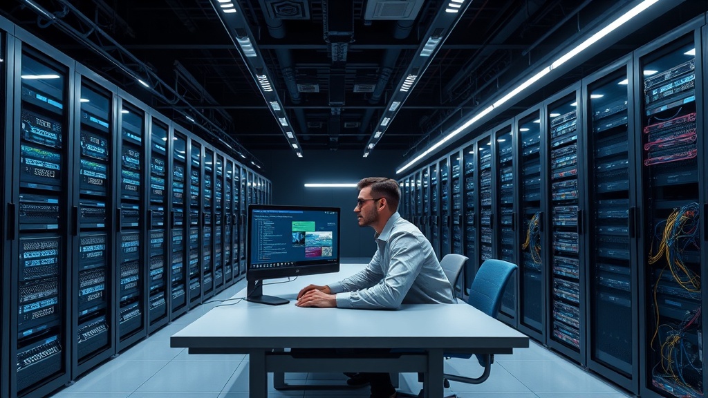 Esses parâmetros de acesso e segurança