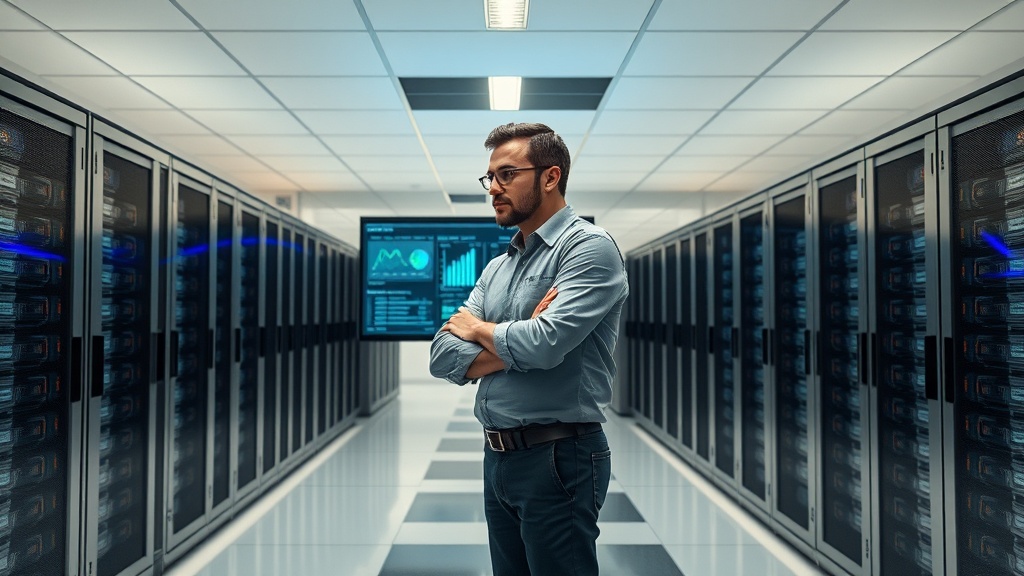 Esse dimensionamento correto para licenças e capacidade