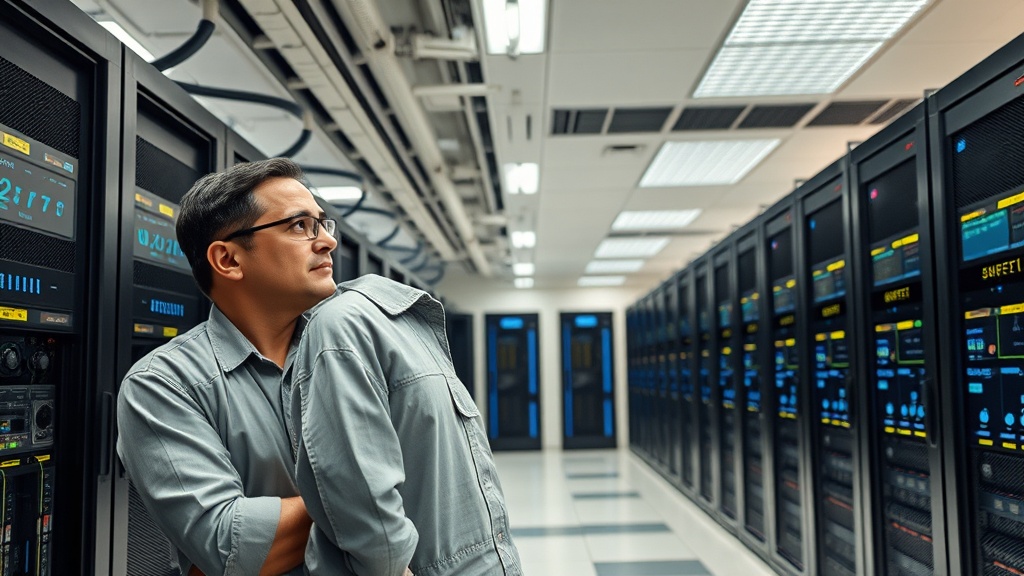 Um armazenamento híbrido com recuperação rápida