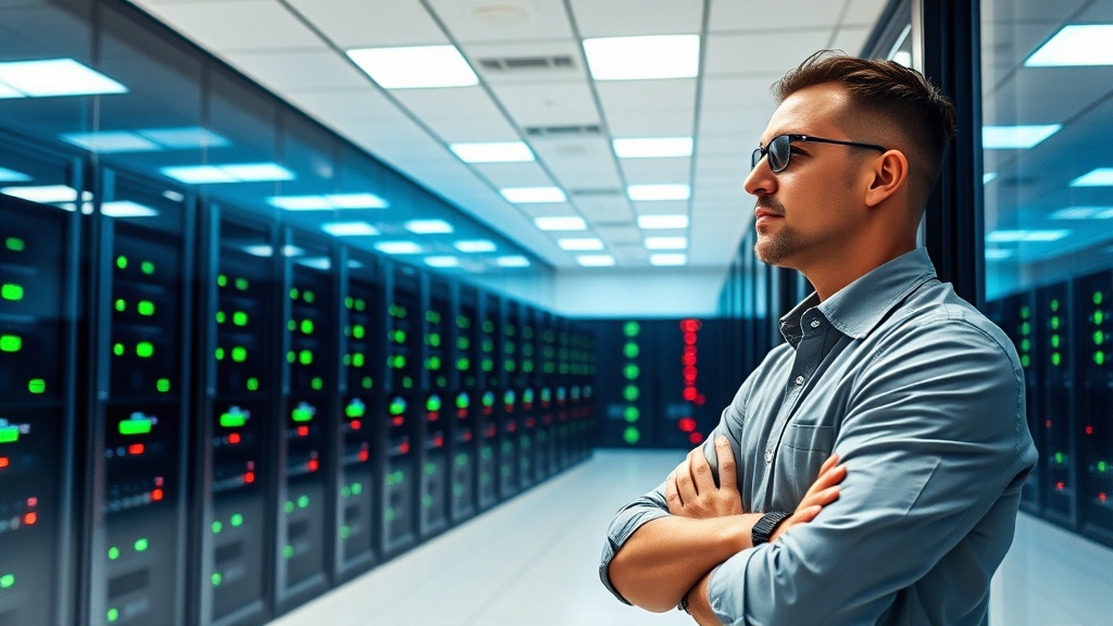 A priorização inteligente com classes de serviço