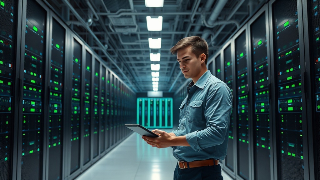 O QoS em storage: garanta IOPS por aplicação