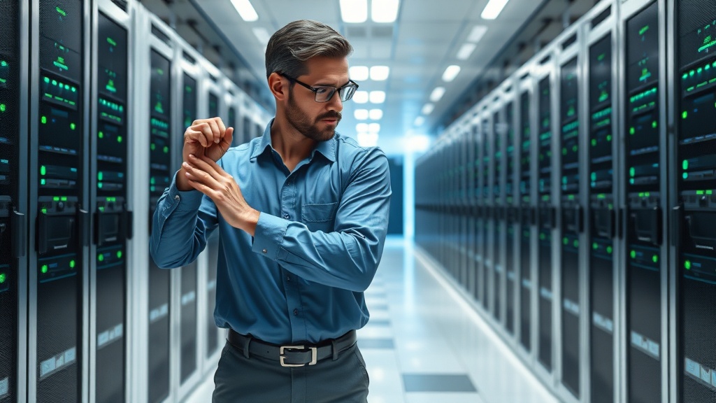 Seu planejamento de capacidade dinâmico