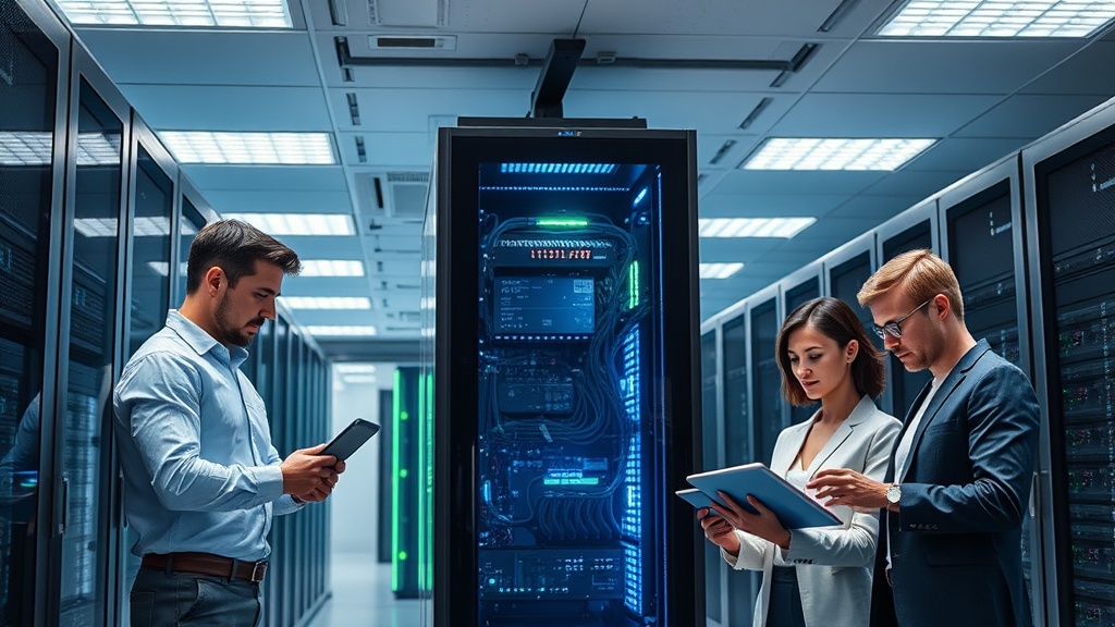 SMB Multichannel e SMB Direct (RDMA) no NAS: como turbinar a performance