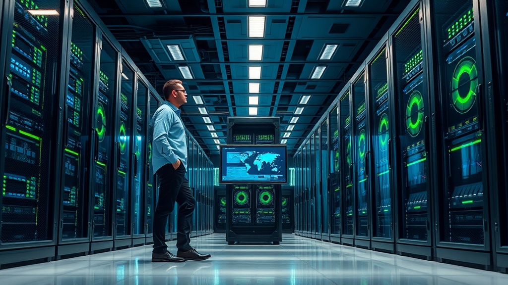 Umas práticas de configuração em sistemas de arquivos