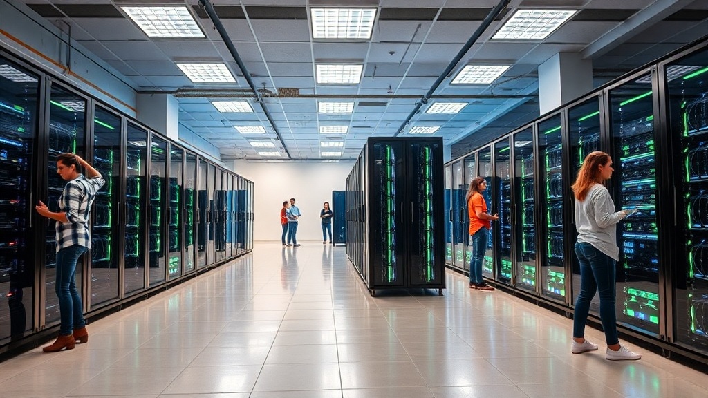 Esse monitoramento proativo