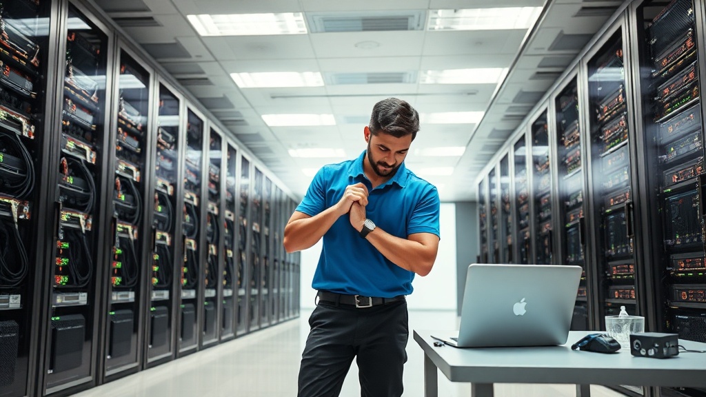 Um endereçamento eficiente