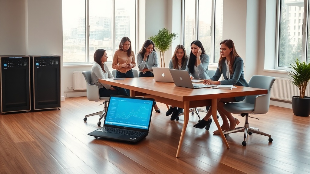 A medição de latência, perda e estabilidade de pacotes
