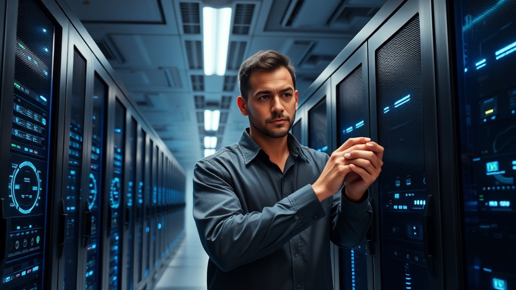 O Pool de Armazenamento: conceito e fundamentos