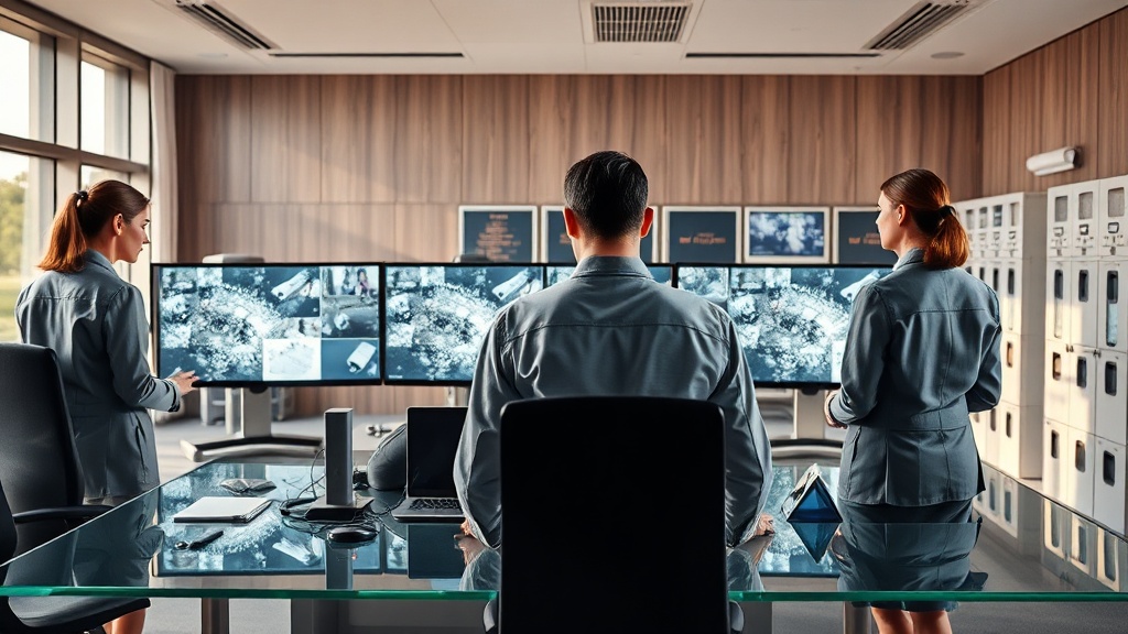 NVR -  Network Video Recorder - como funciona ?