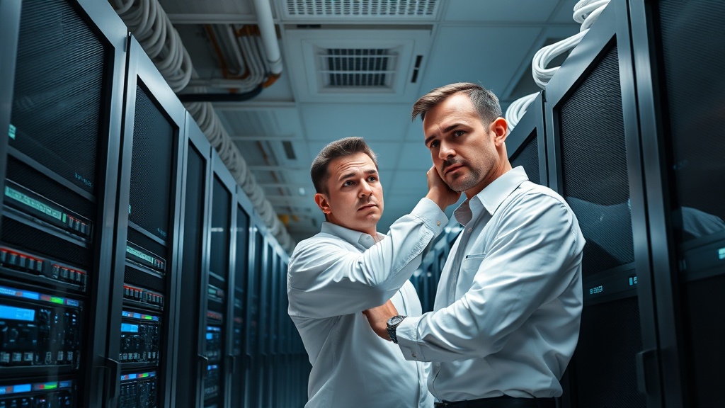 Comparativo de Protocolos para Transferência de Dados em Storage Corporativos