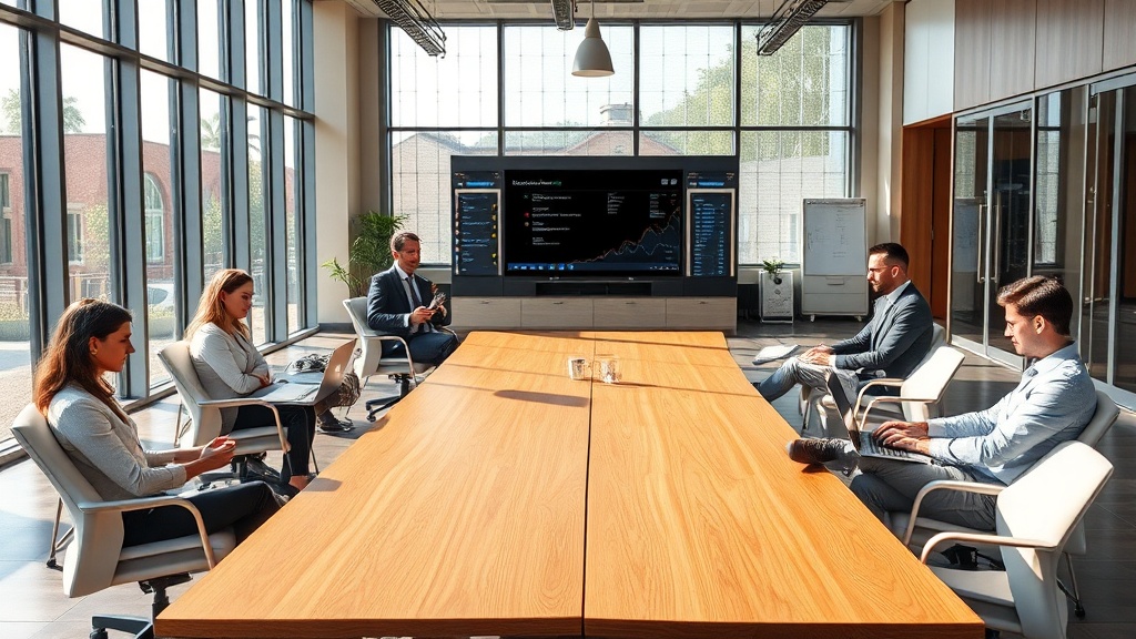 Esses cenários de adoção no dia a dia