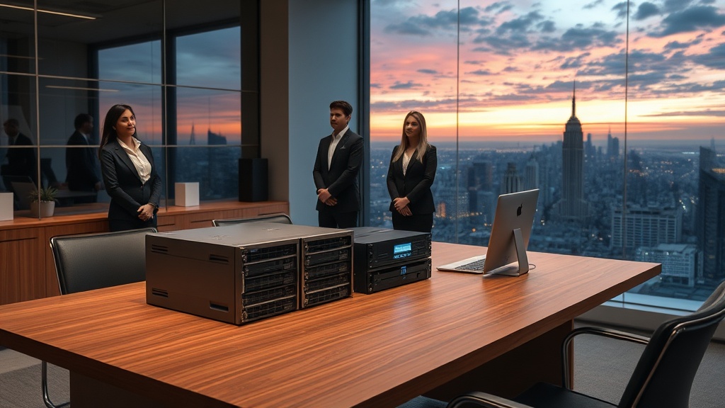 Um chamado para agir agora