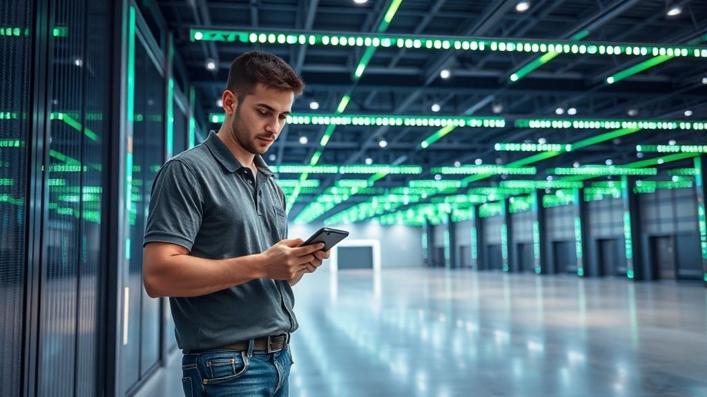 Uma arquitetura resiliente para continuidade assistencial