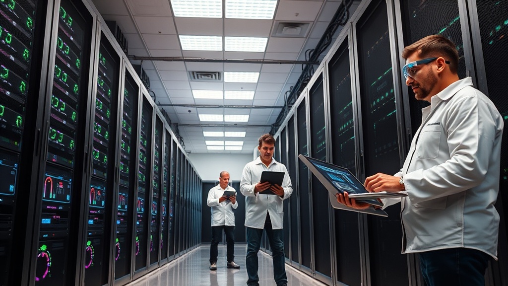 A integração de containers e VMs