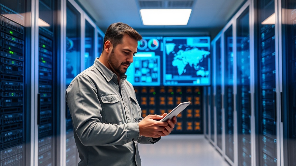 Seu caminho para desempenho, custos e governança