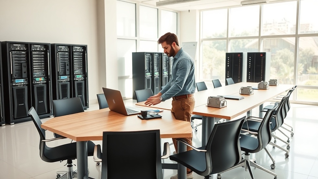 Esse caminho para escalabilidade e custos previsíveis